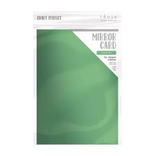 Craft Perfect (Tonic) Mirror Card - Smooth Mint (5 ark)