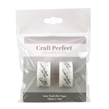 Craft Perfect - Low Tack Die Tape
