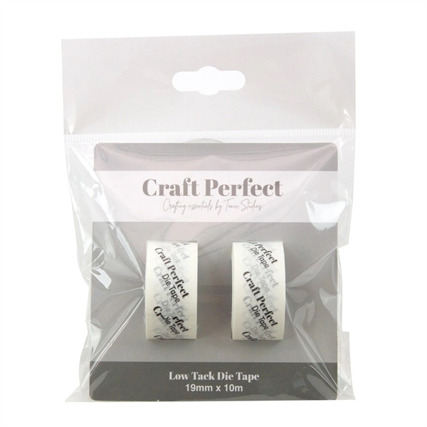 Craft Perfect - Low Tack Die Tape