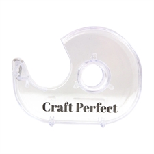 Craft Perfect - Low Tack Die Tape Dispenser (tom)
