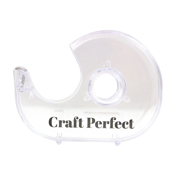 Craft Perfect - Low Tack Die Tape Dispenser (tom)