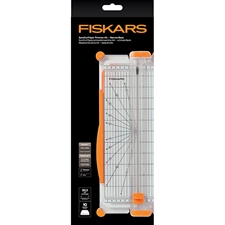 Fiskars Paper Trimmer / Skæremaskine (smal)