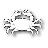 Memory Box Die - Coastal Crab