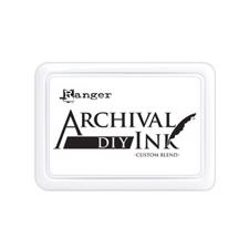 Ranger Archival Ink Pad - DIY Pad (tom)
