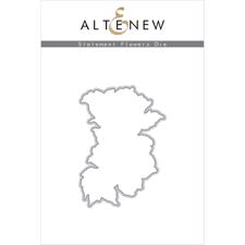 Altenew DIE Set - Statement Flowers