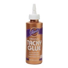 Aleene\'s Tacky Glue - Den i Guldflasken (118 ml) STOR
