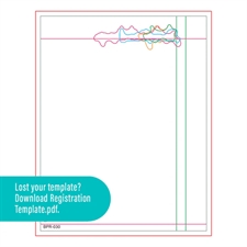 Spellbinders BetterPress Plate - Take Note