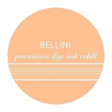 Catherine Pooler Ink REFILL - Bellini (flaske)