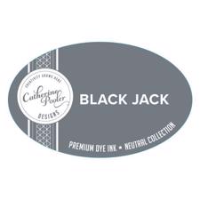 Catherine Pooler Dye Ink - Black Jack