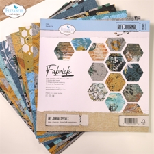 Elizabeth Crafts Paper Pack 12x12" - Fabrick