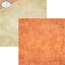 Elizabeth Crafts Paper Pack 12x12" - Autumn Harvest