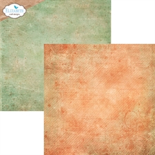 Elizabeth Crafts Paper Pack 12x12" - Autumn Harvest