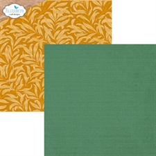 Elizabeth Crafts Paper Pack 12x12" - Beautiful Bounty