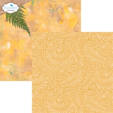 Elizabeth Crafts Paper Pack 12x12" - Beautiful Bounty