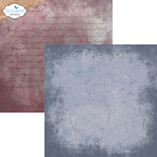 Elizabeth Crafts Paper Pack 12x12" - Backgrounds Volume 1