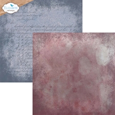 Elizabeth Crafts Paper Pack 12x12" - Backgrounds Volume 1