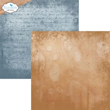 Elizabeth Crafts Paper Pack 12x12" - Backgrounds Volume 1