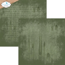 Elizabeth Crafts Paper Pack 12x12" - Backgrounds Volume 1