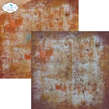 Elizabeth Crafts Paper Pack 12x12" - Backgrounds Volume 2