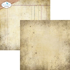 Elizabeth Crafts Paper Pack 12x12" - Backgrounds Volume 3