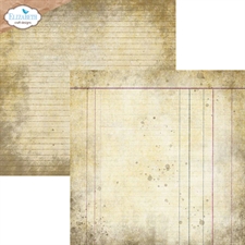 Elizabeth Crafts Paper Pack 12x12" - Backgrounds Volume 3