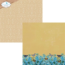 Elizabeth Crafts Paper Pack 12x12" - Delightful Discovery