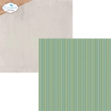 Elizabeth Crafts Paper Pack 12x12" - Delightful Discovery