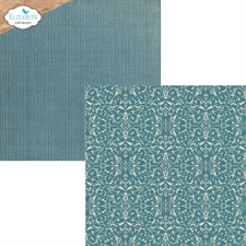 Elizabeth Crafts Paper Pack 12x12" - Delightful Discovery