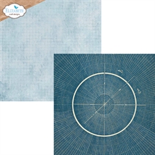 Elizabeth Crafts Paper Pack 12x12" - Delightful Discovery