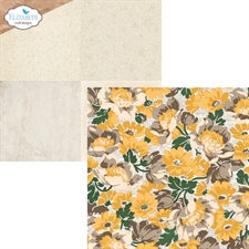 Elizabeth Crafts Paper Pack 12x12" - Spring Splendor