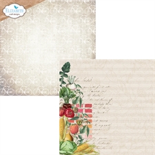 Elizabeth Crafts Paper Pack 12x12" - Spring Splendor