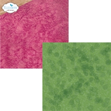 Elizabeth Crafts Paper Pack 12x12" - Spring Splendor