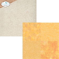 Elizabeth Crafts Paper Pack 12x12" - Spring Splendor