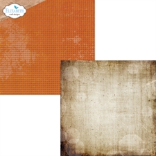 Elizabeth Crafts Paper Pack 12x12" - Rest & Relaxation
