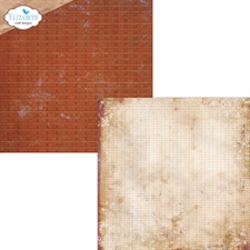 Elizabeth Crafts Paper Pack 12x12" - Rest & Relaxation