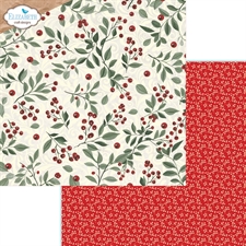Elizabeth Crafts Paper Pack 12x12" - Comfy Cozy