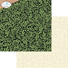 Elizabeth Crafts Paper Pack 12x12" - Comfy Cozy