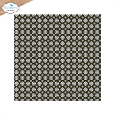 Elizabeth Crafts Paper Pack 12x12" - Comfy Cozy