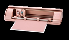 Silhouette CAMEO 5α (Alpha) - PINK Matte