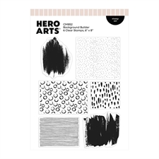 Hero Arts Die & Stamp & Stencil Bundle - Tote-Ally Awesome