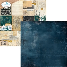 Elizabeth Crafts Paper Pack 12x12" - Winter Wanderlust