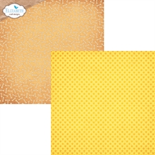 Elizabeth Crafts Paper Pack 12x12" - Dog Days