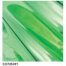 Couture Creations Heat Activated Foil - Green Mirror