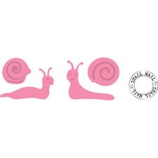 Marianne Design Collectables - Snail