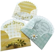 Marianne Design Craftables - Envelope and Insert