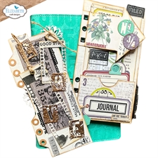 Elizabeth Crafts Clear Stamp & Die Set - The Craftstore