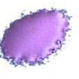 Cosmic Shimmer Embossing Pulver - Denim Lilac