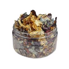 Cosmic Shimmer Gilding Flakes - Mulled Wine