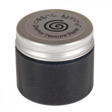 Cosmic Shimmer Sparkle Texture Paste - Midnight
