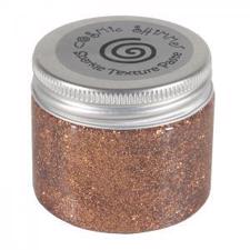 Cosmic Shimmer Sparkle Texture Paste - Penny Copper